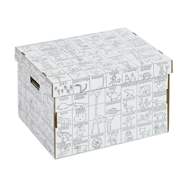 NuRIEbox ANIMAL LAB