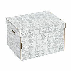 NuRIEbox ANIMAL LAB