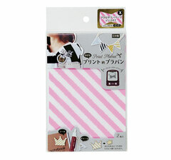 Print Plaban - Stripe PK