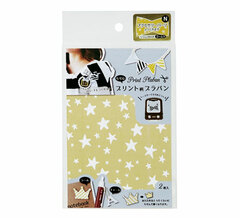 Print Plaban - Star GL