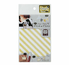 Print Plaban - Stripe GL