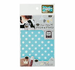 Print Plaban - Polka Dot EG