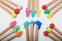 Tip Erasers