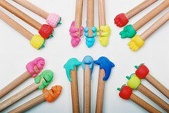 Tip Erasers
