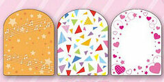 Chara Curumi - Rubber Strap Cover (C) Idol Design