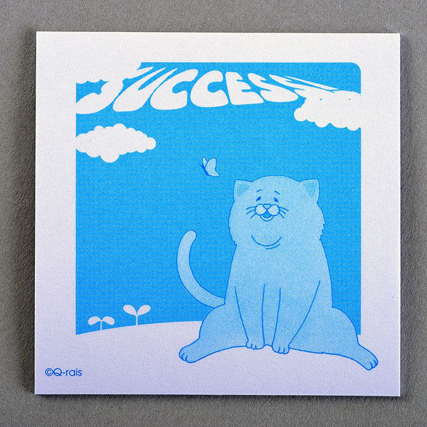 Nekonaughey - Sticky Notes J
