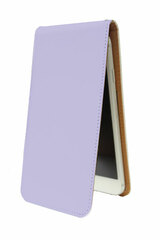 Vertical iPhone Case 04 / Purple