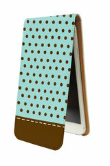 Vertical iPhone Case 02 / Mint
