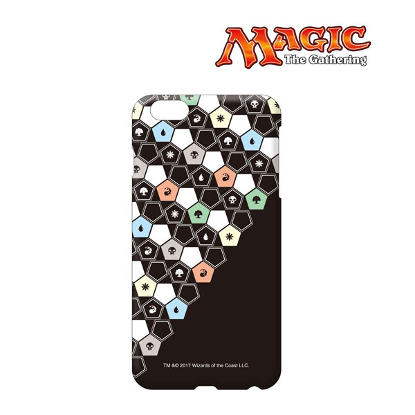 Magic: The Gathering - iPhone Case (iPhone 7/8)