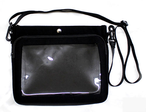 Ita Live Pouch / Wide