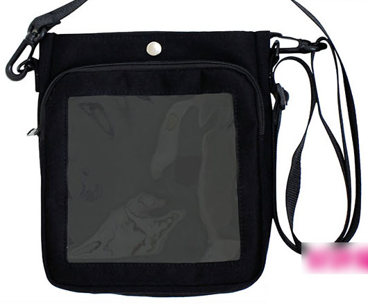 Ita Live Pouch