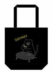 Nekonaughey - Tote Bag: TKG