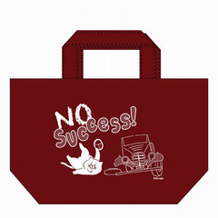 Nekonaughey - Lunch Bag: No Success
