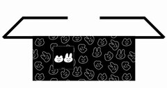 Wakaru Illustration - Apron Short