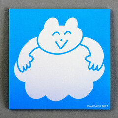 Wakaru Illustration - Sticky Notes Part.5