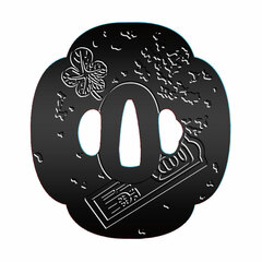Saucer - Izuminokami Kanesada