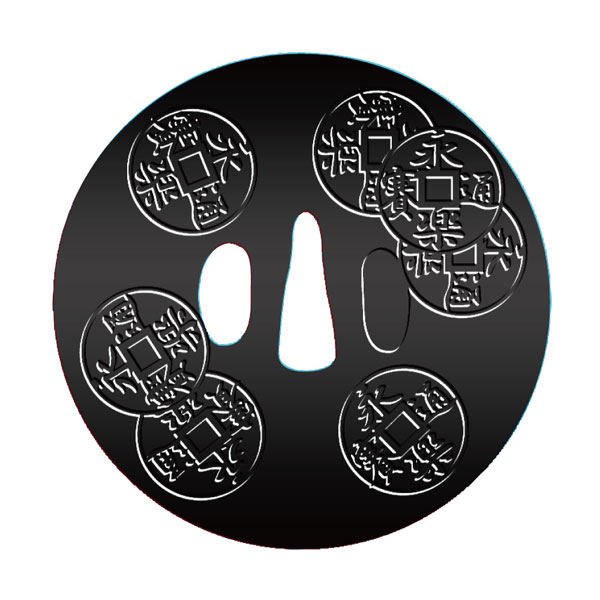Saucer - Souza Samonji