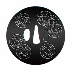 Saucer - Souza Samonji