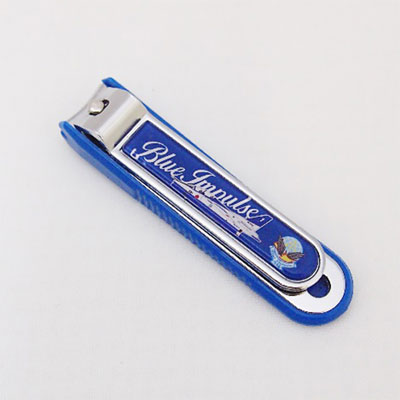 Blue Impulse Nail Clipper (Blue)