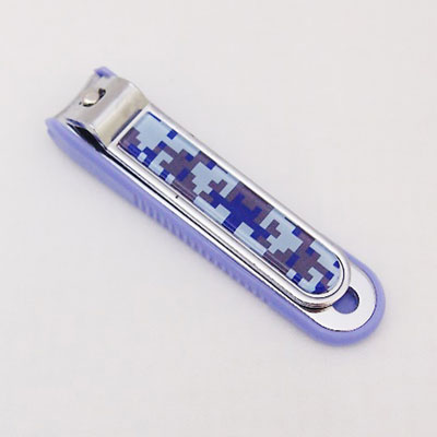 JASDF Nail Clipper (Camouflage)