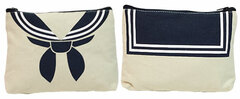 Sailor Flat Pouch