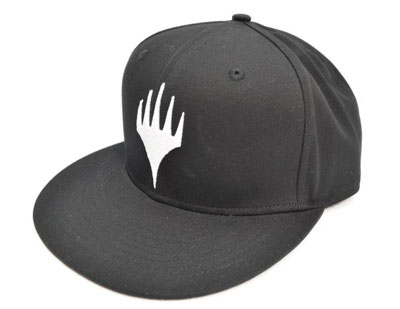 Magic: The Gathering - Cap: Planeswalker Symbol