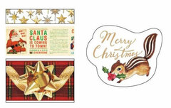 mt Christmas Set 2017A