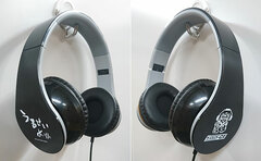 [Exclusive Sale] Game Center CX - Portable Headphone
