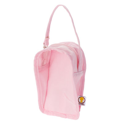 Nitotan Pouch (Pink)
