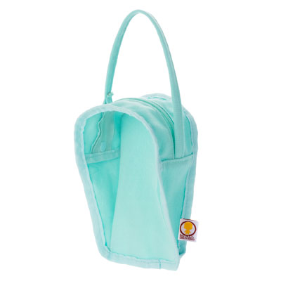 Nitotan Pouch (Light Green)