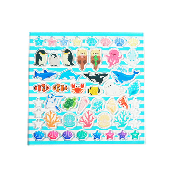 Customania Beads Marin