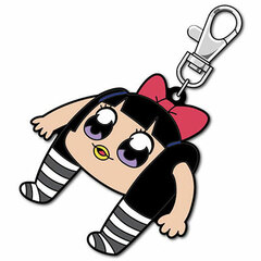 Uesaka Sumire no Yabai** - Rubber Keychain