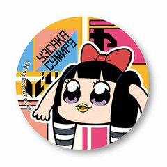 Tin Badge - Uesaka Sumire no Yabai** B