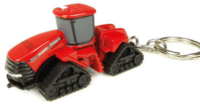 Case IH Quadtrac 620 Key Ring