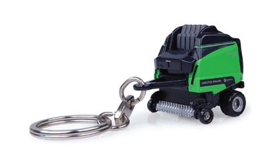 Deutz Fahr Vari Master 660 Keyring
