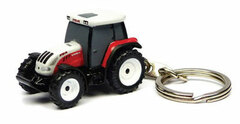 Steyr 9105 MT Keyring