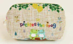 Shizuku Pickles - Mini Caramel Pouch