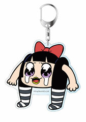 Uesaka Sumire no Yabai** - Deka Keychain B