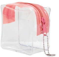 Misepuchi Series - Mise Cube G (Pink)