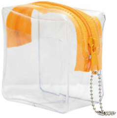 Misepuchi Series - Mise Cube H (Orange)