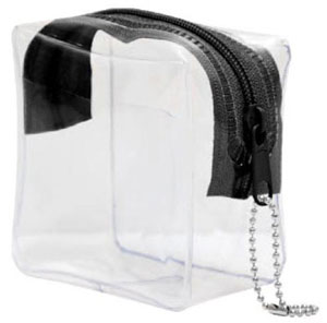Misepuchi Series - Mise Cube B (Black)