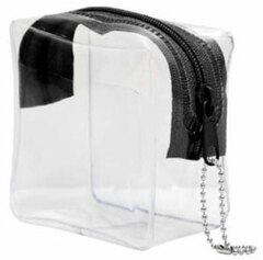 Misepuchi Series - Mise Cube B (Black)