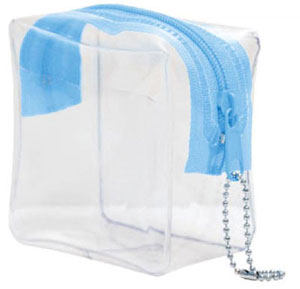 Misepuchi Series - Mise Cube C (Blue)