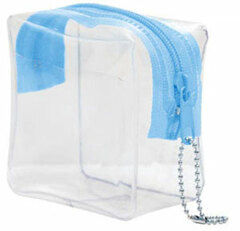 Misepuchi Series - Mise Cube C (Blue)