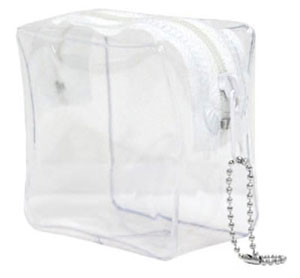 Misepuchi Series - Mise Cube A (White)