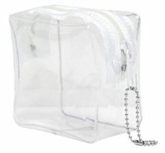 Misepuchi Series - Mise Cube A (White)