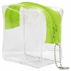 Misepuchi Series - Mise Cube F (Green)
