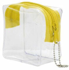 Misepuchi Series - Mise Cube E (Yellow)