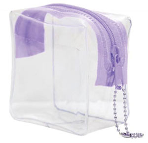 Misepuchi Series - Mise Cube D (Purple)