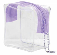 Misepuchi Series - Mise Cube D (Purple)